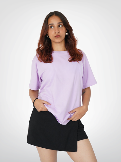 CLASSIC OVERSIZED T-SHIRT | UNISEX