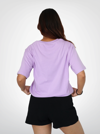 CLASSIC OVERSIZED T-SHIRT | UNISEX