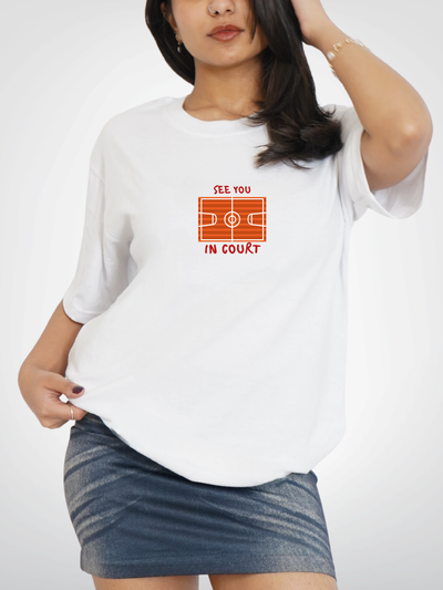 BASKETBALL | UNISEX