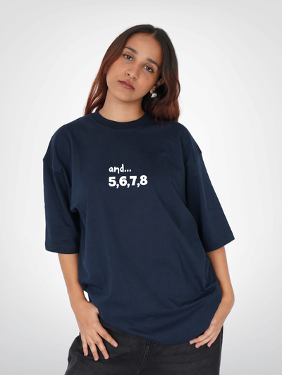 DANCE IT OUT | UNISEX