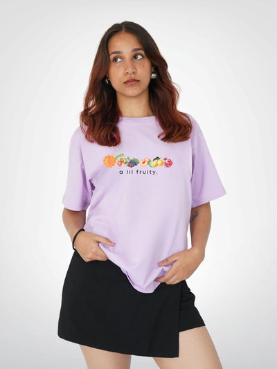 A LIL FRUITY | UNISEX