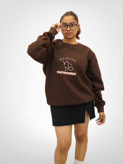 CAPRICORN | UNISEX