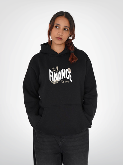 TALK FINANCE TO ME | UNISEX