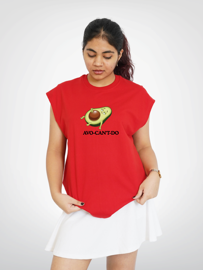AVO CANT-DO | UNISEX