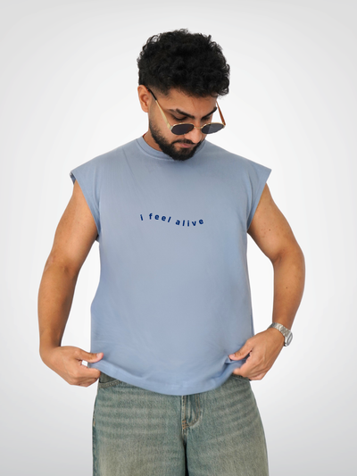 LIFE AT IT'S PEAK | UNISEX