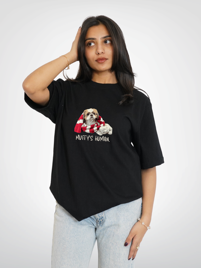 PET'S HUMAN | UNISEX