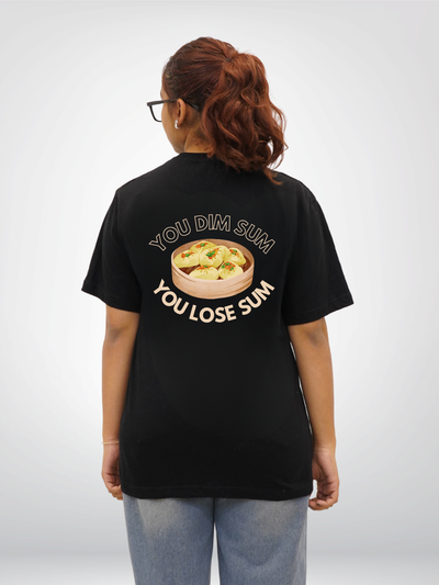 YOU DIM SUM | UNISEX
