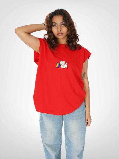 LOVE WHOEVER YOU WANT | UNISEX