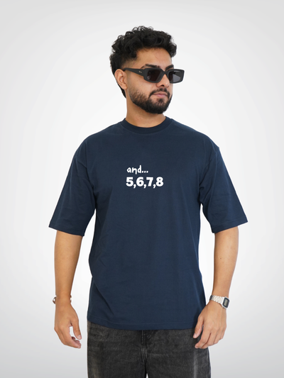 DANCE IT OUT | UNISEX