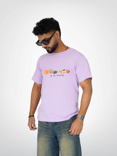 A LIL FRUITY | UNISEX