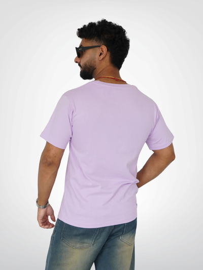 SOLID REGULAR T-SHIRT | UNISEX