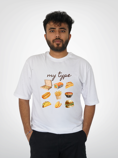 MY TYPE | UNISEX