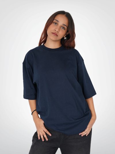 CLASSIC OVERSIZED T-SHIRT | UNISEX