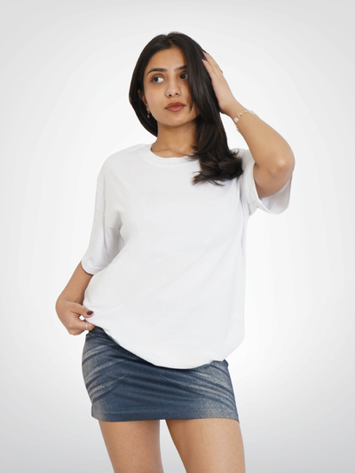 CLASSIC OVERSIZED T-SHIRT | UNISEX