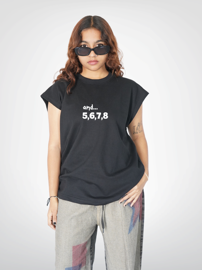 DANCE IT OUT | UNISEX
