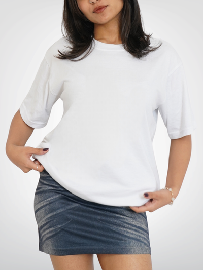 CLASSIC OVERSIZED T-SHIRT | UNISEX
