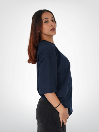CLASSIC OVERSIZED T-SHIRT | UNISEX