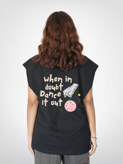 DANCE IT OUT | UNISEX