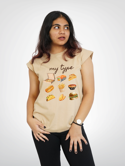 MY TYPE | UNISEX