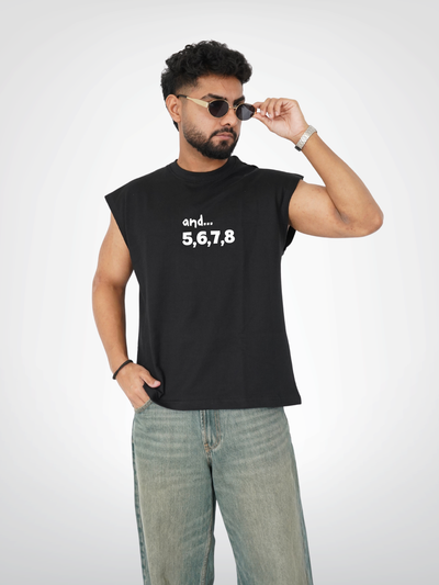 DANCE IT OUT | UNISEX