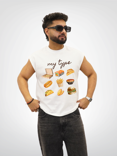MY TYPE | UNISEX