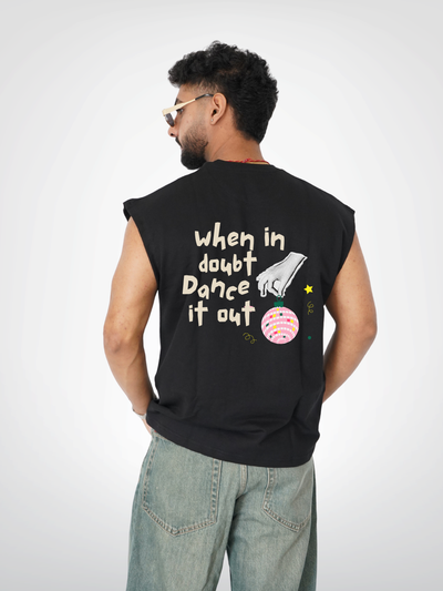 DANCE IT OUT | UNISEX