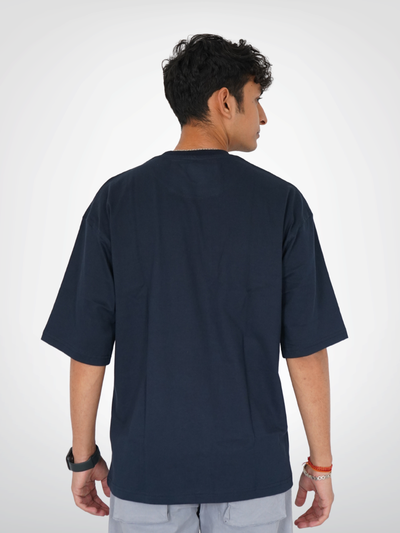 CLASSIC OVERSIZED T-SHIRT | UNISEX