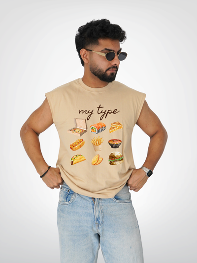 MY TYPE | UNISEX