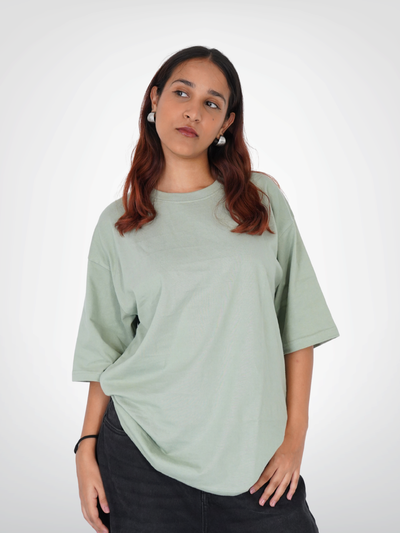 CLASSIC OVERSIZED T-SHIRT | UNISEX