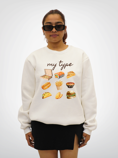 MY TYPE | UNISEX