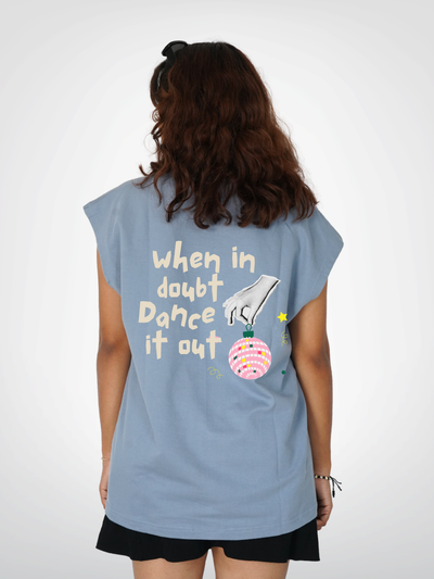 DANCE IT OUT | UNISEX
