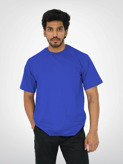 CLASSIC OVERSIZED T-SHIRT | UNISEX