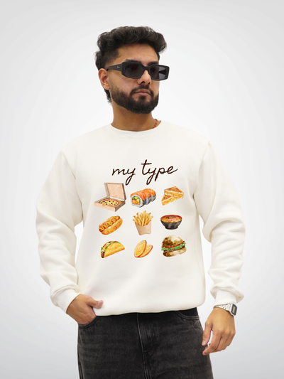 MY TYPE | UNISEX