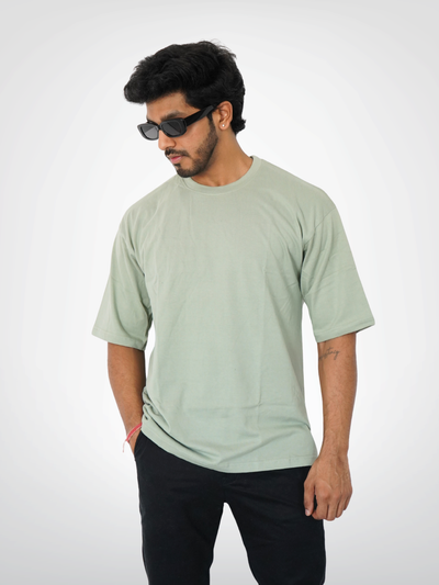 CLASSIC OVERSIZED T-SHIRT | UNISEX