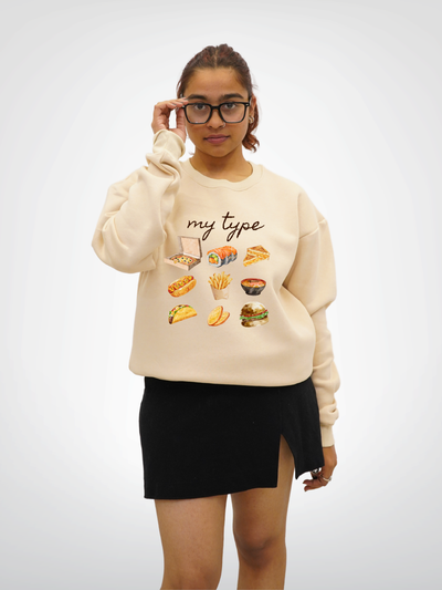 MY TYPE | UNISEX