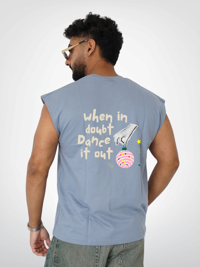 DANCE IT OUT | UNISEX