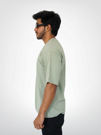 CLASSIC OVERSIZED T-SHIRT | UNISEX
