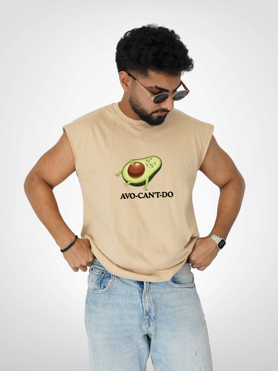 AVO CANT-DO | UNISEX