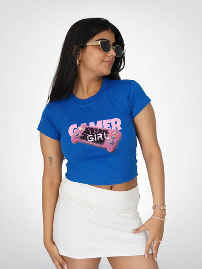 GAMER GIRL | WOMEN'S