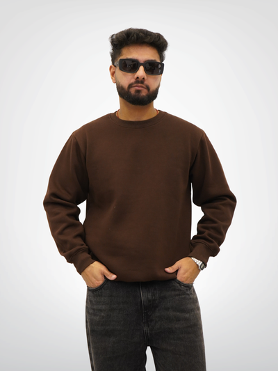 PREMIUM CREWNECK SWEATSHIRT | UNISEX