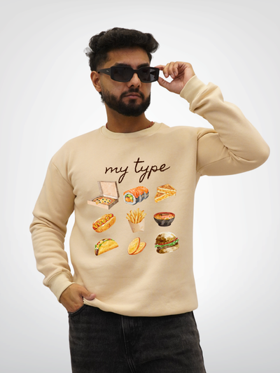 MY TYPE | UNISEX