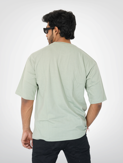 CLASSIC OVERSIZED T-SHIRT | UNISEX