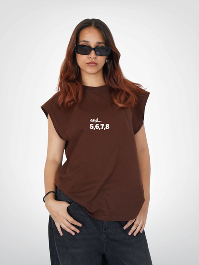DANCE IT OUT | UNISEX