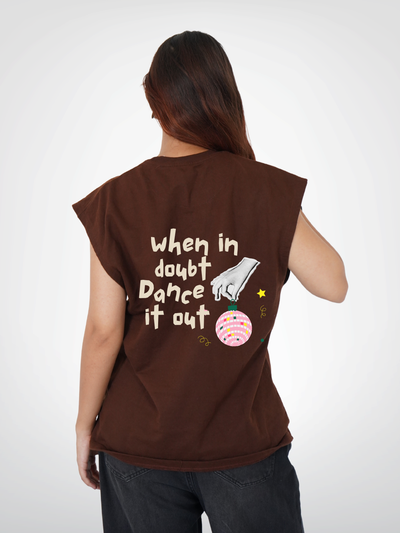 DANCE IT OUT | UNISEX