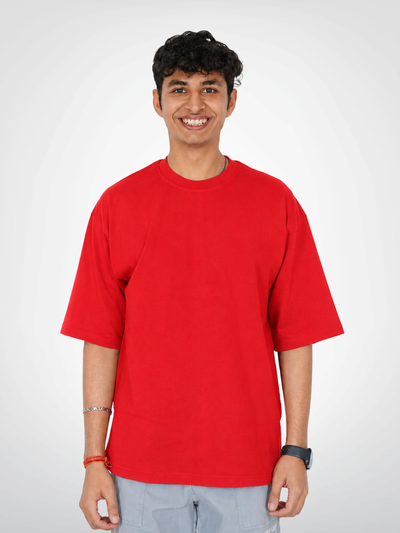 CLASSIC OVERSIZED T-SHIRT | UNISEX
