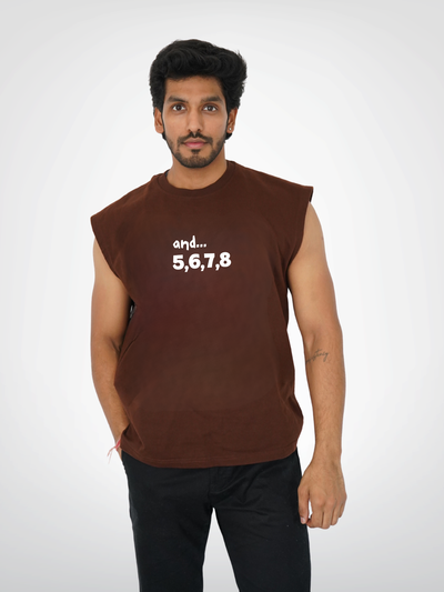 DANCE IT OUT | UNISEX
