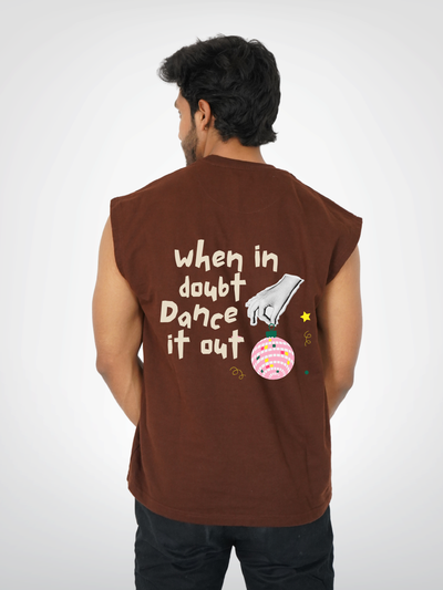 DANCE IT OUT | UNISEX