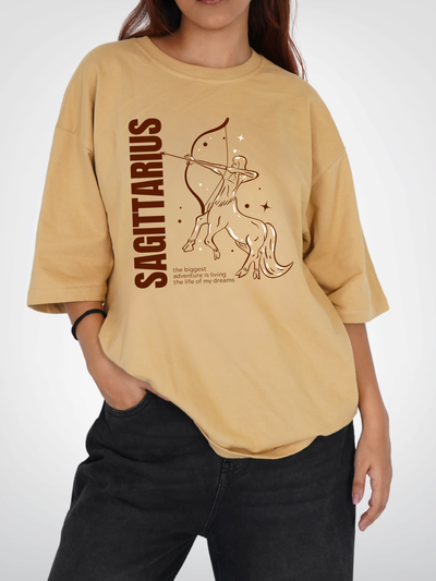 SAGITTARIUS | UNISEX