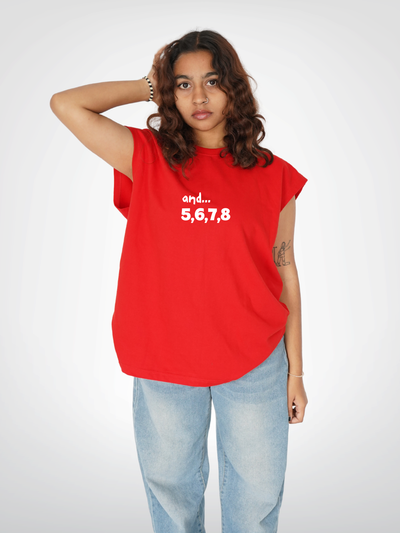 DANCE IT OUT | UNISEX