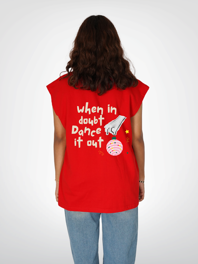 DANCE IT OUT | UNISEX